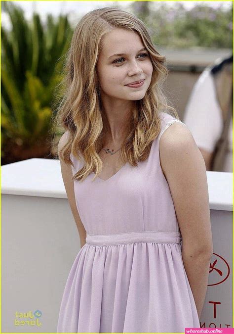 angourie rice nackt